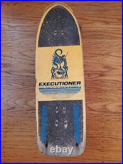 Nash Executioner Skateboard