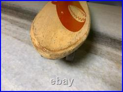 Nash Surf Board Vintage Wood Wooden Steel Wheels Skateboard SHARK Fort Worth TX