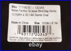 Natas Kaupas CUSTOM PRISMATIC Panther Blind Bag Deck Santa Monica Airlines