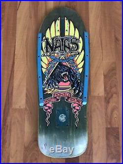 Natas Kaupas Skateboard
