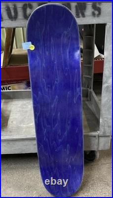 New Birdhouse ClintWalker Skateboard. The Bear Of Alaska New Birdhouse ClintWalker Skateboard. The Bear Of Alaska