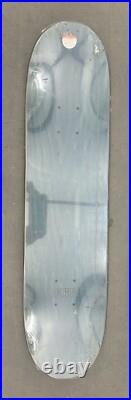 New Flip Skateboards Lance Mountain 90's Skate Skateboard Deck Video Sticker