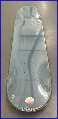 New Flip Skateboards Lance Mountain 90's Skate Skateboard Deck Video Sticker