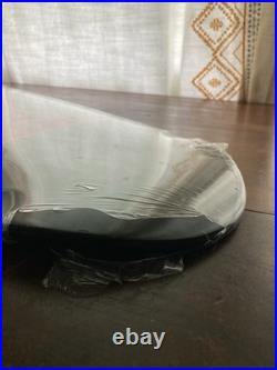 New! Sealed! Black Label Black Widow 10.75x30.25 Skateboard Lucero Grosso