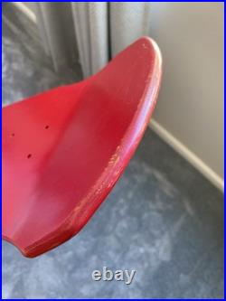 Nos Vintage Santa Cruz Rob Roskopp Skateboard Rare Powell Peralta Natas Hawk Nos Vintage Santa Cruz Rob Roskopp Skateboard Rare Powell Peralta Natas Hawk