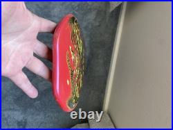 Nos Vintage Santa Cruz Rob Roskopp Skateboard Rare Powell Peralta Natas Hawk Nos Vintage Santa Cruz Rob Roskopp Skateboard Rare Powell Peralta Natas Hawk
