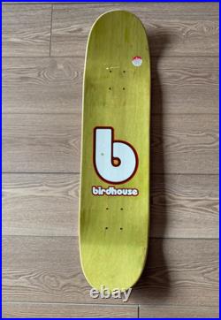 OG Birdman Birdhouse Skateboards Tony Hawk NOT A REISSUE RARE VINTAGE
