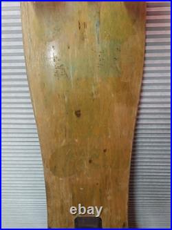 Off Road Skateboard Complete Old School Shape 80s 90s Off Road Skateboard Complete Old School Shape 80s 90s