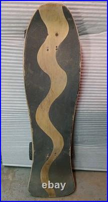 Off Road Skateboard Complete Old School Shape 80s 90s Off Road Skateboard Complete Old School Shape 80s 90s