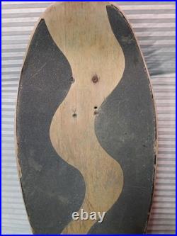 Off Road Skateboard Complete Old School Shape 80s 90s Off Road Skateboard Complete Old School Shape 80s 90s
