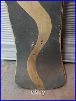 Off Road Skateboard Complete Old School Shape 80s 90s Off Road Skateboard Complete Old School Shape 80s 90s
