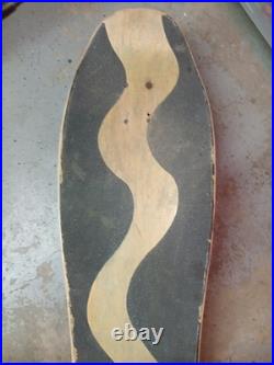 Off Road Skateboard Complete Old School Shape 80s 90s Off Road Skateboard Complete Old School Shape 80s 90s