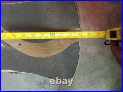 Off Road Skateboard Complete Old School Shape 80s 90s Off Road Skateboard Complete Old School Shape 80s 90s
