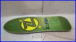Old School Z-Flex Skateboard Deck Old School Z-Flex Skateboard Deck
