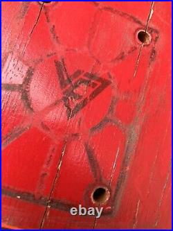 Original 1985 Powell Peralta Tommy Guerrero Skateboard Vintage Complete