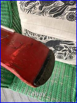 Original 1985 Powell Peralta Tommy Guerrero Skateboard Vintage Complete