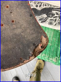 Original 1985 Powell Peralta Tommy Guerrero Skateboard Vintage Complete