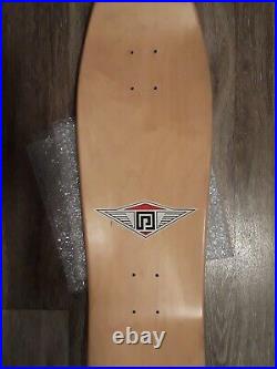 Original 1990 Powell Peralta Steve Caballero Skateboard Deck