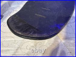 Original 1990 new deal skateboards hybrid prototype bumper board Deck NotReissue