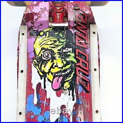 Original BRAND X DOGMA 3 Skateboard Powell Peralta Venture Vintage Not Reissue Original BRAND X DOGMA 3 Skateboard Powell Peralta Venture Vintage Not Reissue