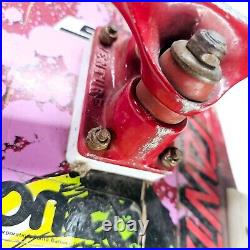 Original BRAND X DOGMA 3 Skateboard Powell Peralta Venture Vintage Not Reissue Original BRAND X DOGMA 3 Skateboard Powell Peralta Venture Vintage Not Reissue