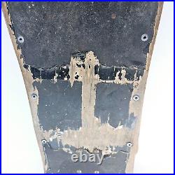 Original BRAND X DOGMA 3 Skateboard Powell Peralta Venture Vintage Not Reissue Original BRAND X DOGMA 3 Skateboard Powell Peralta Venture Vintage Not Reissue