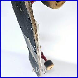 Original BRAND X DOGMA 3 Skateboard Powell Peralta Venture Vintage Not Reissue Original BRAND X DOGMA 3 Skateboard Powell Peralta Venture Vintage Not Reissue