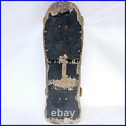 Original BRAND X DOGMA 3 Skateboard Powell Peralta Venture Vintage Not Reissue Original BRAND X DOGMA 3 Skateboard Powell Peralta Venture Vintage Not Reissue