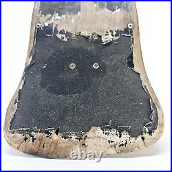 Original BRAND X DOGMA 3 Skateboard Powell Peralta Venture Vintage Not Reissue Original BRAND X DOGMA 3 Skateboard Powell Peralta Venture Vintage Not Reissue