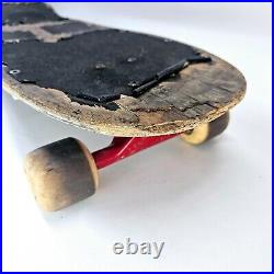 Original BRAND X DOGMA 3 Skateboard Powell Peralta Venture Vintage Not Reissue Original BRAND X DOGMA 3 Skateboard Powell Peralta Venture Vintage Not Reissue