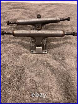 Original Independent Skateboard Trucks Stage 2 (extra Stage 2 Hanger Included)