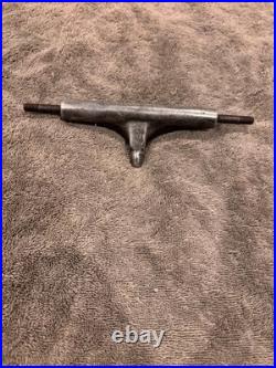 Original Independent Skateboard Trucks Stage 2 (extra Stage 2 Hanger Included)