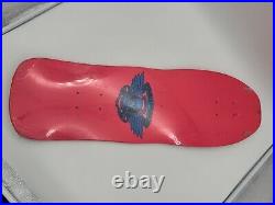 Original Powell Peralta Mike Vallely Elephant Skateboard Deck Vintage 1988