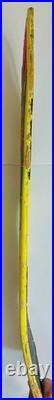 Original Vintage 1987 VISION PSYCHO STICK MINI SKATEBOARD DECK INXS OG