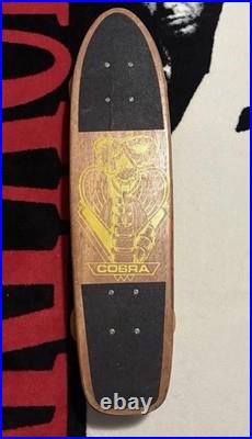 Original Vintage Variflex Skateboard Nice Smooth Rider Good Condition Original Vintage Variflex Skateboard Nice Smooth Rider Good Condition