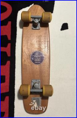 Original Vintage Variflex Skateboard Nice Smooth Rider Good Condition Original Vintage Variflex Skateboard Nice Smooth Rider Good Condition