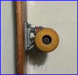 Original Vintage Variflex Skateboard Nice Smooth Rider Good Condition Original Vintage Variflex Skateboard Nice Smooth Rider Good Condition