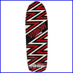 Original Vision Ripper Skateboard Deck Rare Vision Hosoi Hawk Old School Vintage Original Vision Ripper Skateboard Deck Rare Vision Hosoi Hawk Old School Vintage