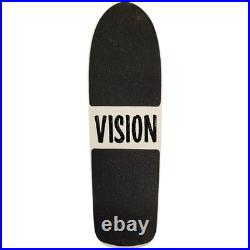 Original Vision Ripper Skateboard Deck Rare Vision Hosoi Hawk Old School Vintage Original Vision Ripper Skateboard Deck Rare Vision Hosoi Hawk Old School Vintage