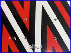 Original Vision Ripper Skateboard Deck Rare Vision Hosoi Hawk Old School Vintage Original Vision Ripper Skateboard Deck Rare Vision Hosoi Hawk Old School Vintage