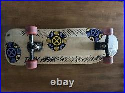 Original powell peralta tony hawk skateboard