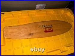 Paved Pacific NOS 70s Skatepark Oak Skateboard Dogtown Santa Cruz G&S Alva