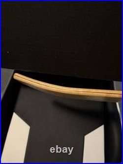 Paved Pacific NOS 70s Skatepark Oak Skateboard Dogtown Santa Cruz G&S Alva