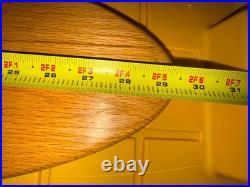 Paved Pacific NOS 70s Skatepark Oak Skateboard Dogtown Santa Cruz G&S Alva