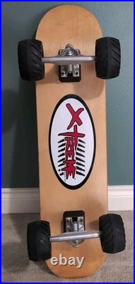 Pepsi Racing Xtreme Offroad Skateboard 36 Vintage Promo Board Rare 2000s