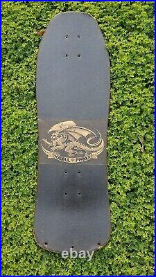 Per Welinder Powell Peralta Vintage Skateboard 80s