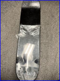Plan B Danny Way Slayer Seasons In The Abyss Skateboard Deck Signed Kerry King