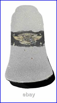 Powell Peralta 1984 Tony Hawk Claw Deck
