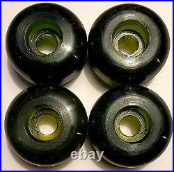 Powell Peralta Ants Wheels (4) Green 55mm 95a Vintage 90's