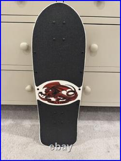 Powell Peralta Bones Brigade Police Academy 4 Tommy Guerrero S3 Reissue Repro
